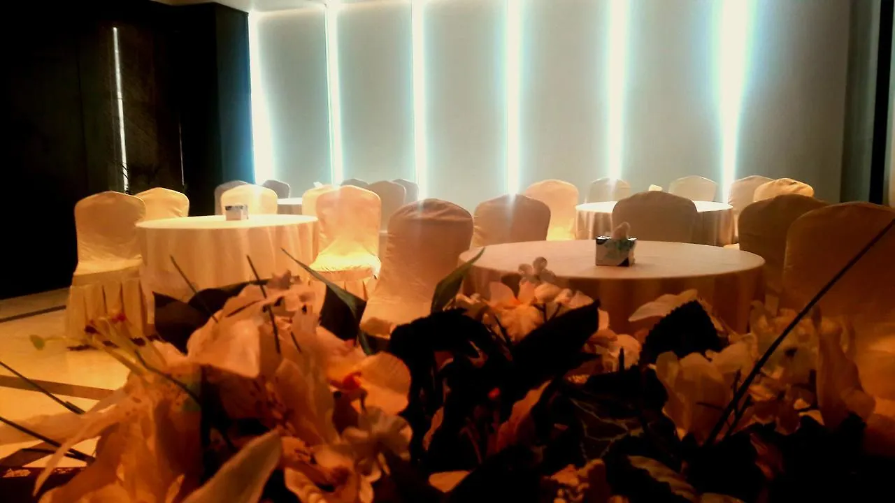 Rose Garden Hotel Ar Riyad