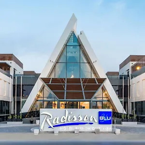 Radisson Blu Qurtuba Riyadh