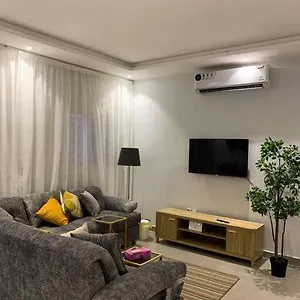  شقة 1-bedroom With Underground Parking