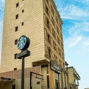  شقة التو بارك للشقق الفندقية