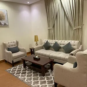  شقة ريف قرطبة