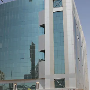Carawan Al Khaleej Olaya ** Riade