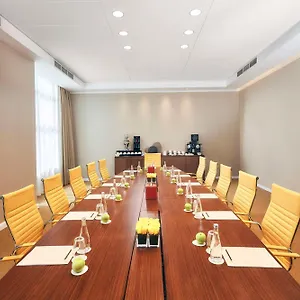 Hotel Tilal, Riyad