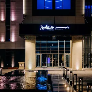 Radisson & Olaya Riyadh