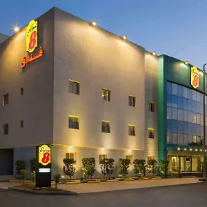 Super 8 Al By Wyndham Riyadh