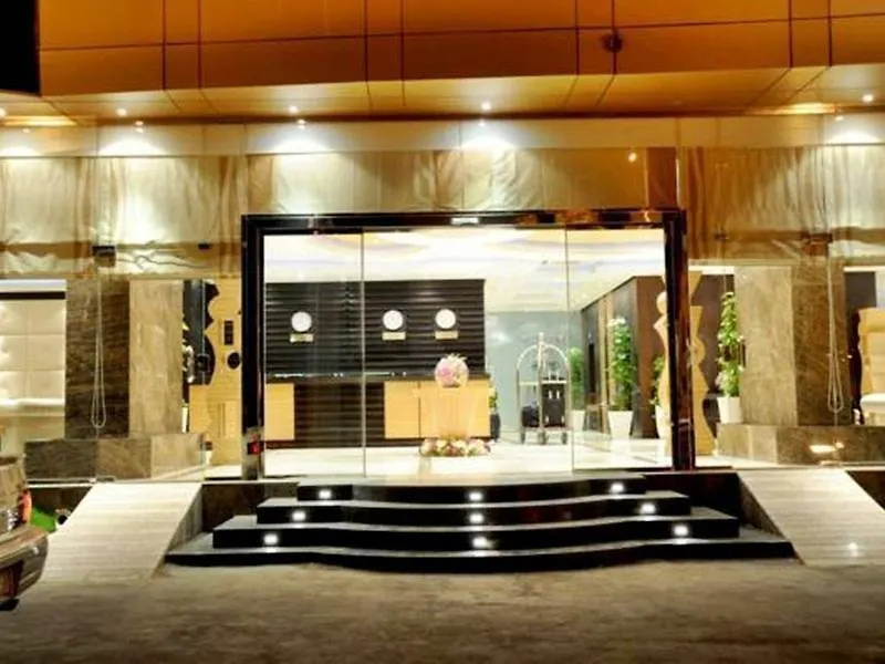 ****  Rose Garden Hotel الرياض المملكة العربية السعودية