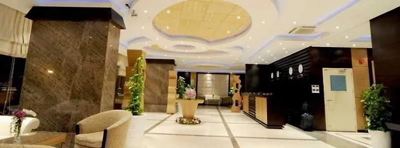 Rose Garden Hotel الرياض 4*,  المملكة العربية السعودية