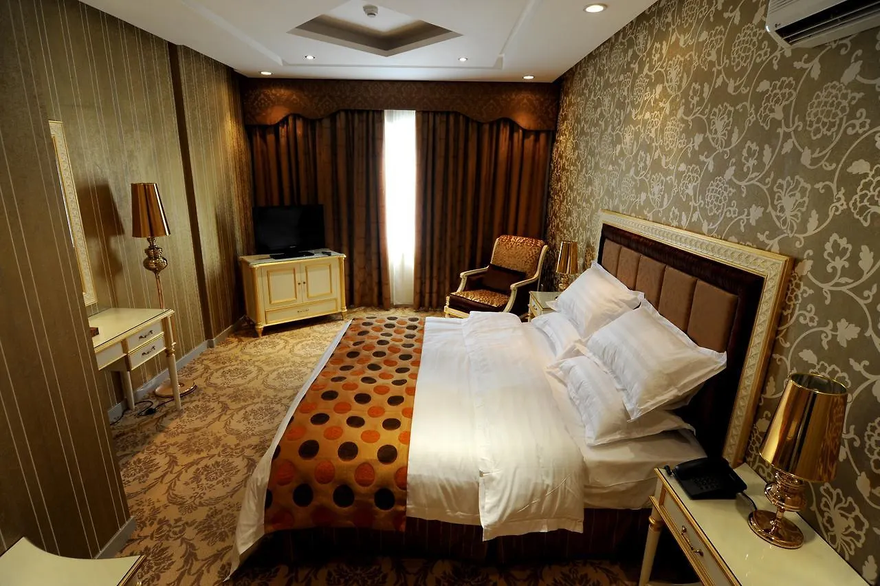 Best Western Orchid Hotel Riyadh 4*,  Saudi Arabia