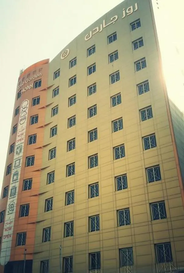 Best Western Orchid Hotel location