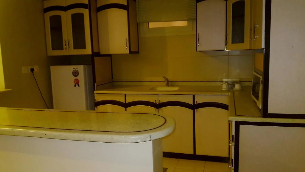 ****  Rose Garden Hotel الرياض المملكة العربية السعودية