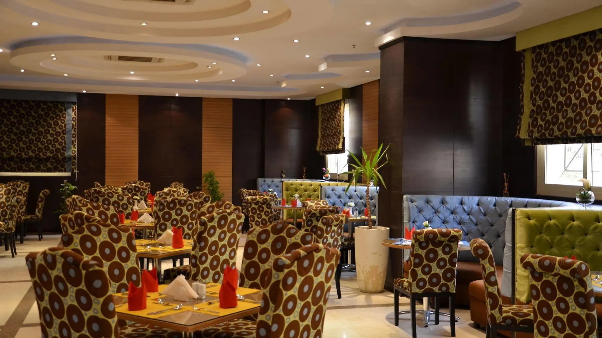 Best Western Orchid Hotel Riyadh