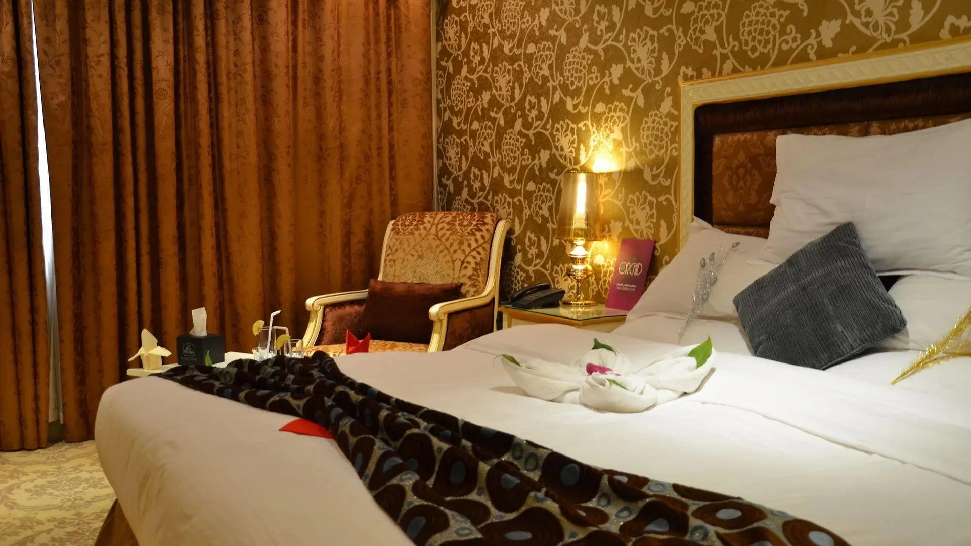 Best Western Orchid Hotel Riyadh 4*,  Saudi Arabia