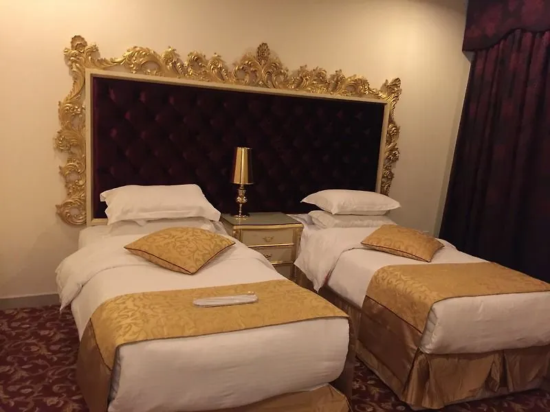 Rose Garden Hotel Riyadh 4*,  Saudi Arabia