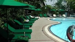 Rose Garden Hotel Riyadh