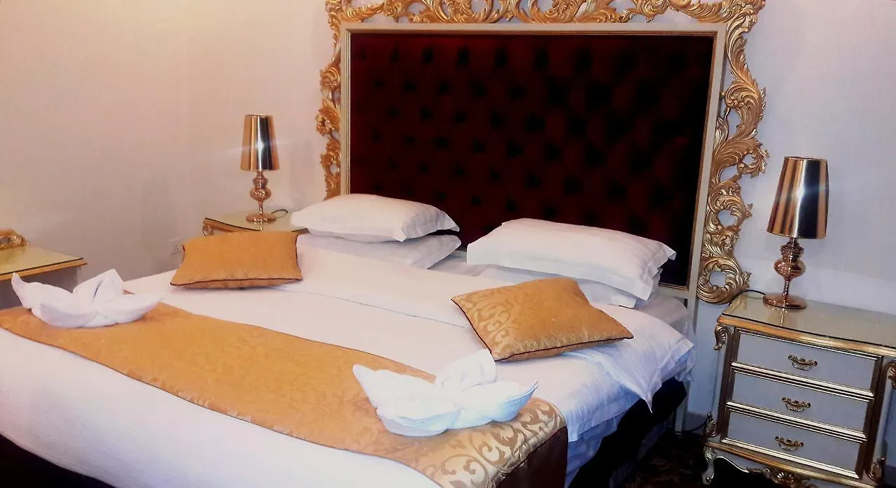 Rose Garden Hotel Riyadh Saudi Arabia