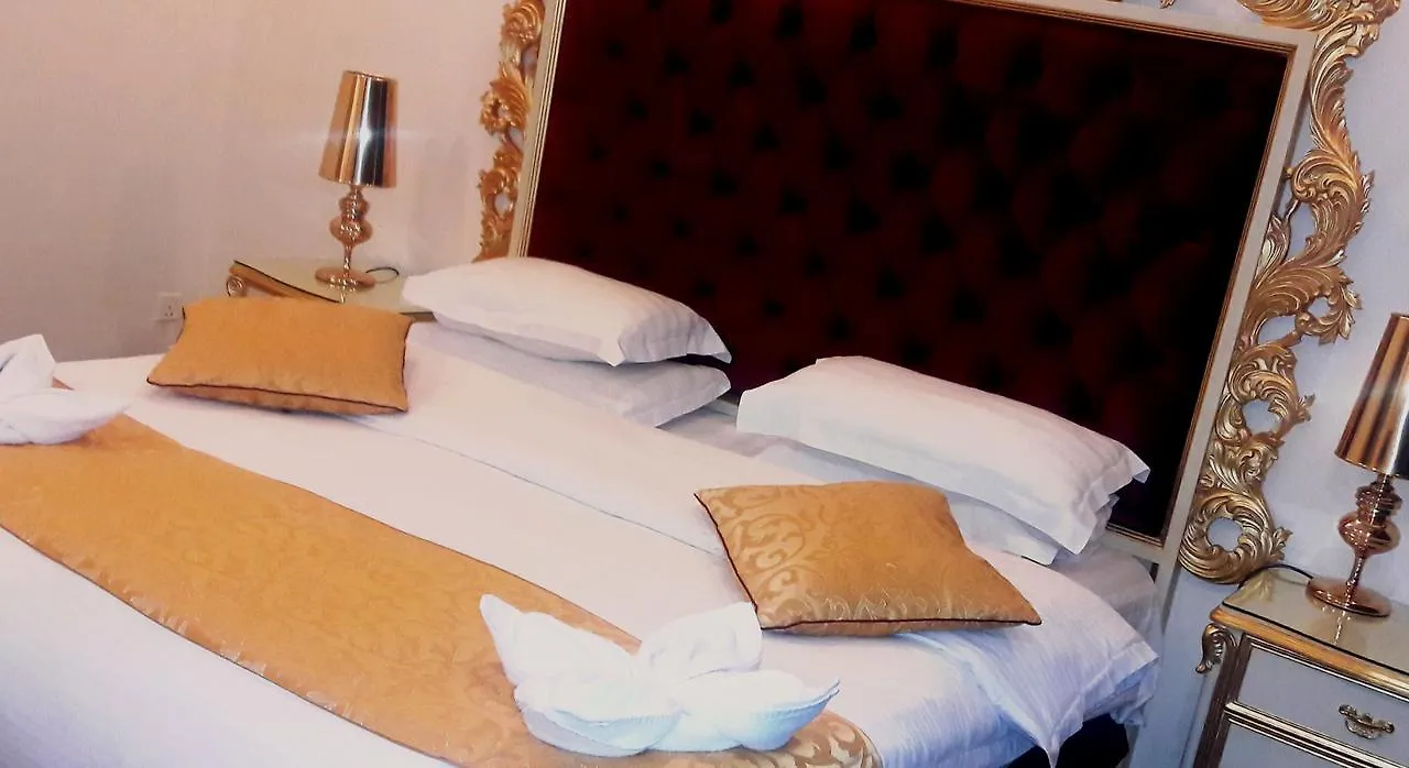Rose Garden Hotel Riyadh 4*,  Saudi Arabia