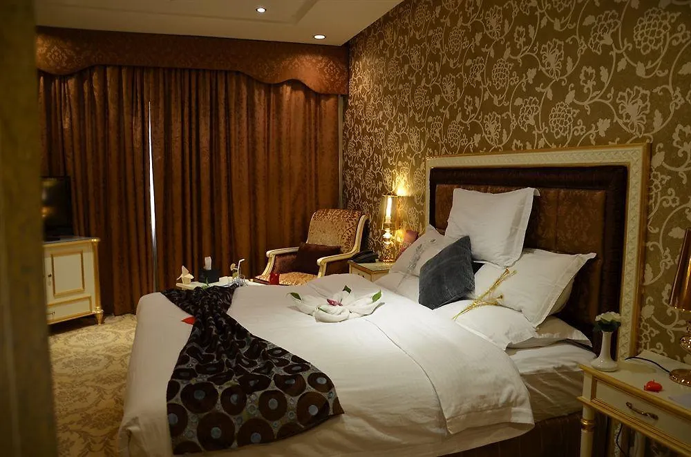 Best Western Orchid Hotel Riyadh