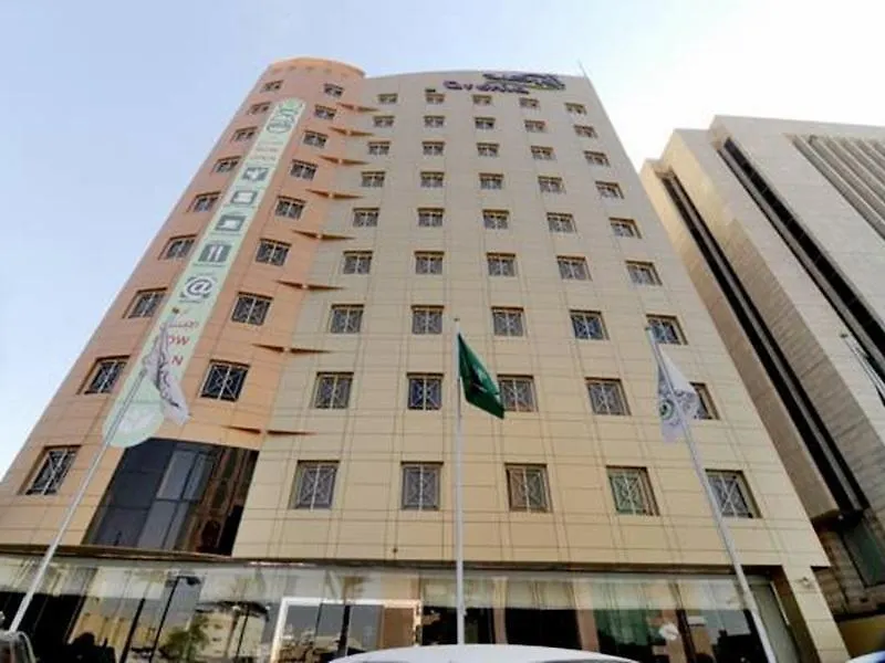 Best Western Orchid Hotel Riyadh 4*,  Saudi Arabia
