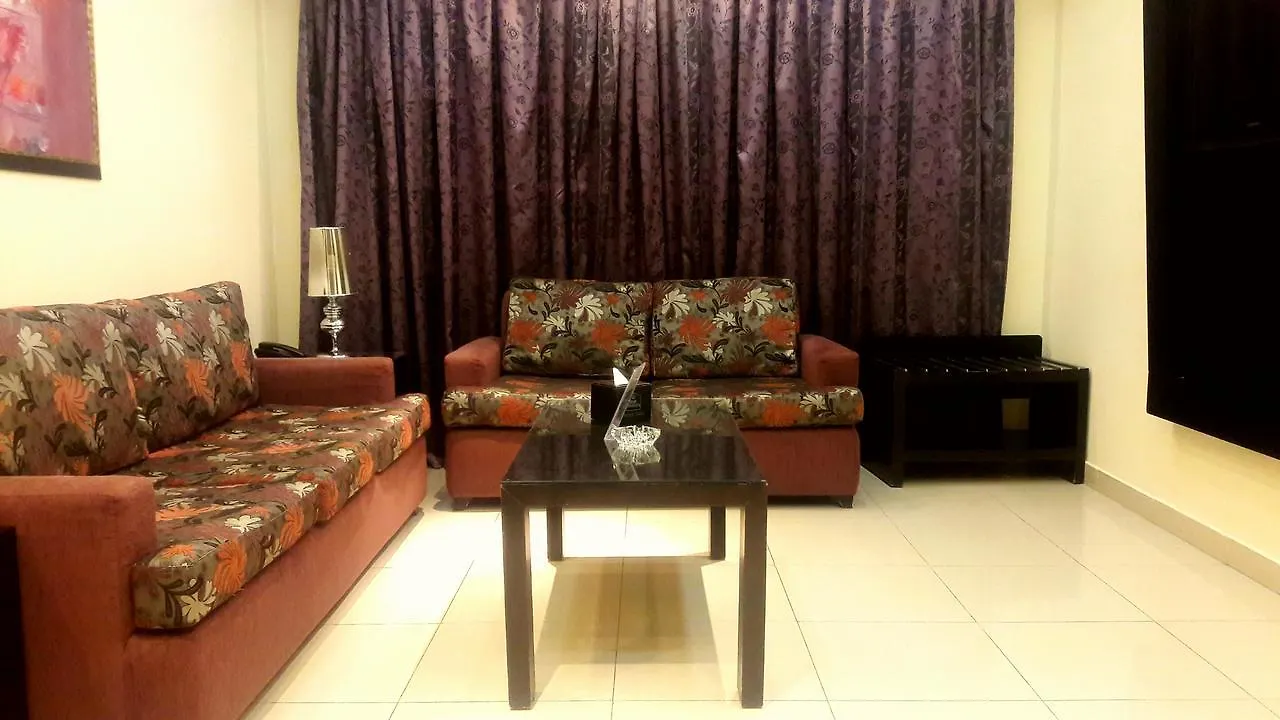 Best Western Orchid Hotel Riyadh Saudi Arabia