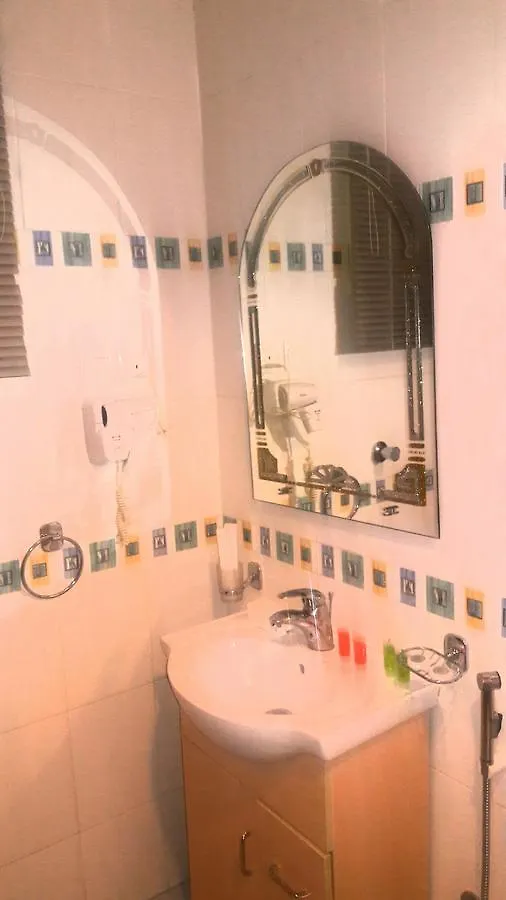 Best Western Orchid Hotel Riyadh 4*,