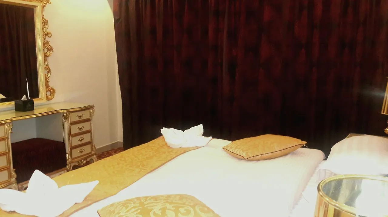 Best Western Orchid Hotel Riyadh 4*,  Saudi Arabia