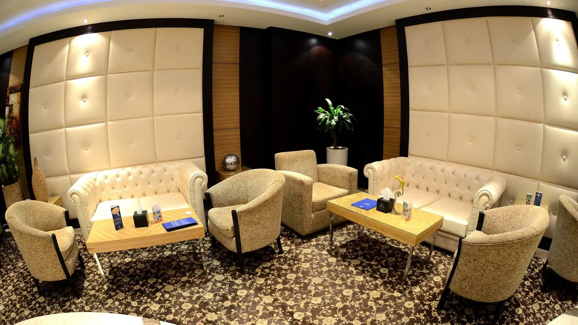 Best Western Orchid Hotel Riyadh