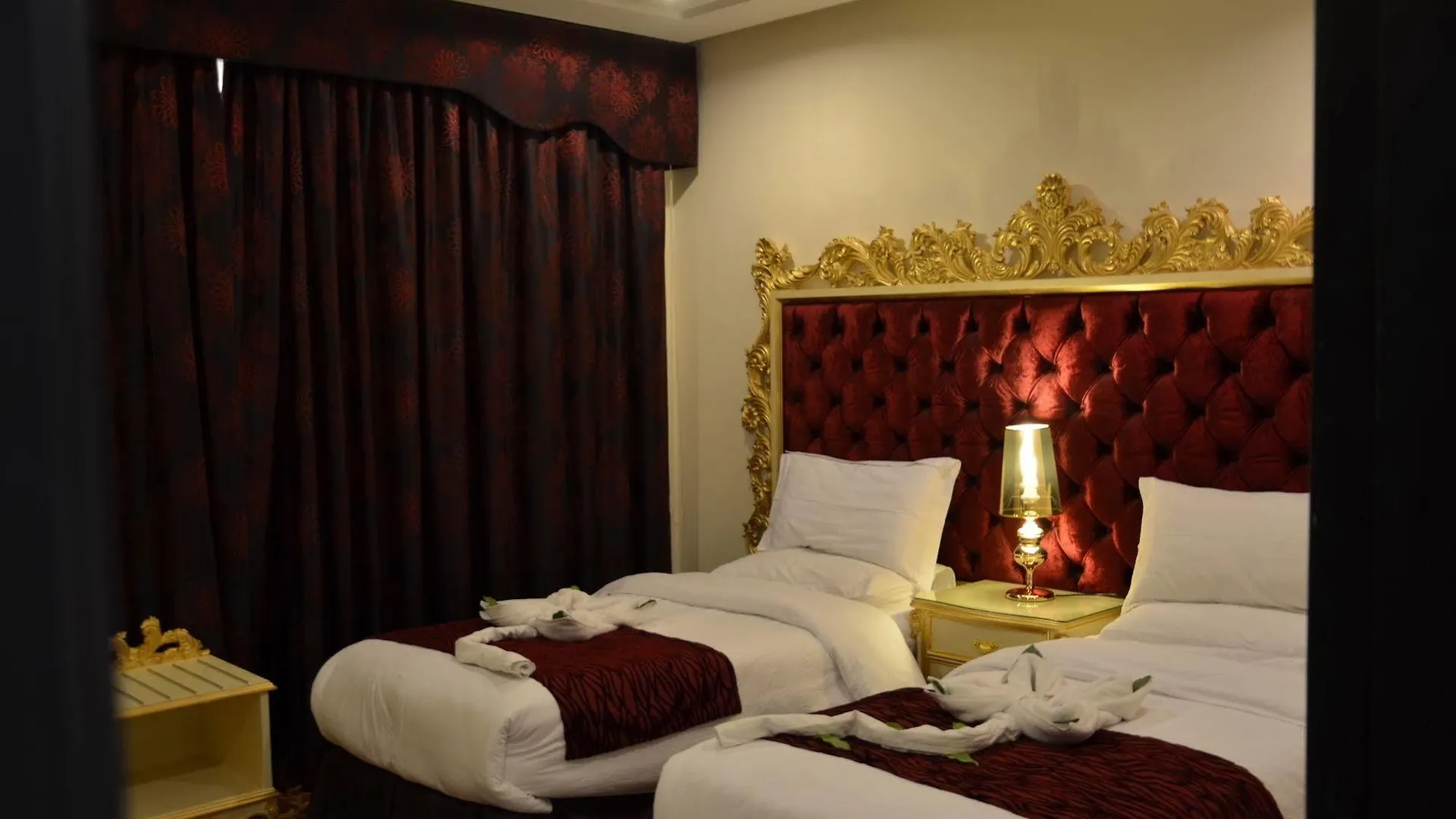 Best Western Orchid Hotel Riyadh