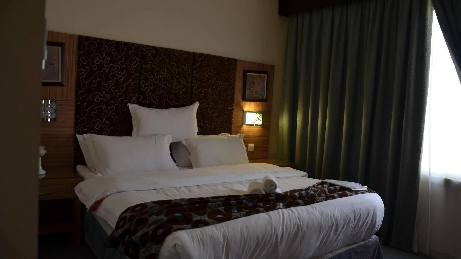 Best Western Orchid Hotel Riyadh Saudi Arabia